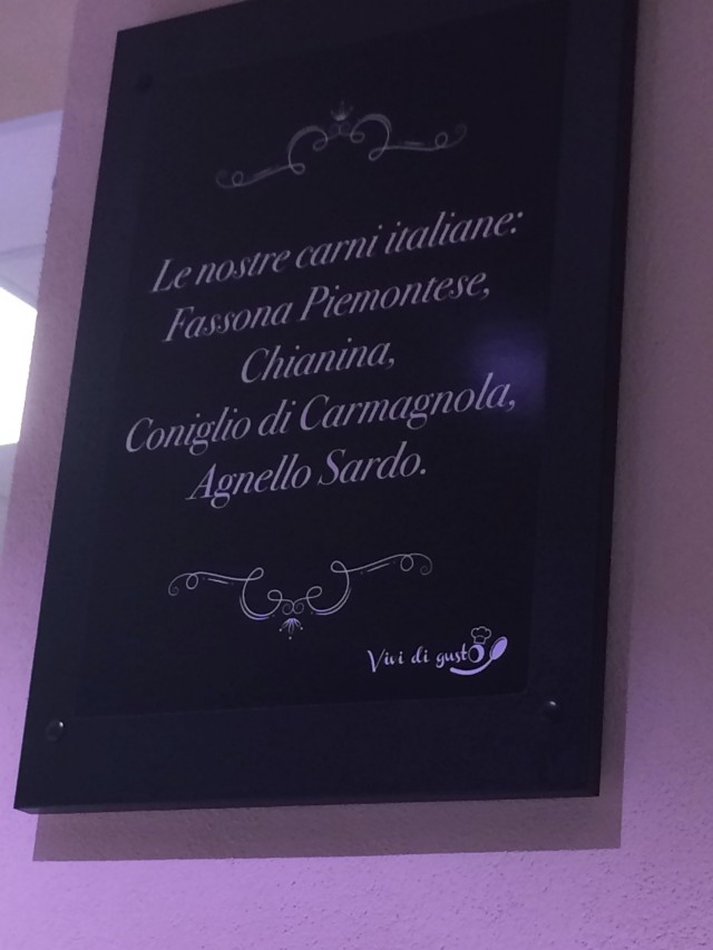 Carrefour market Gourmet
