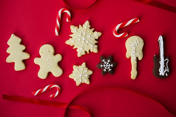 Regali di Natale fai da te: speciale biscotti con 10 ricette perfette