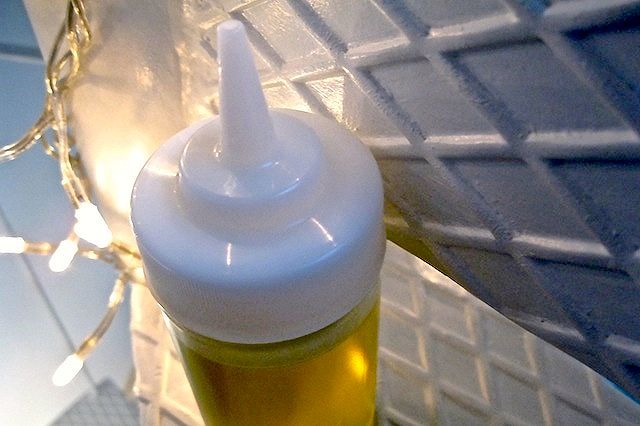 Regali di Natale low cost, dispenser per olio