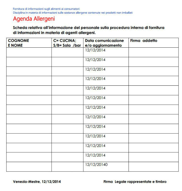 agenda allergeni3