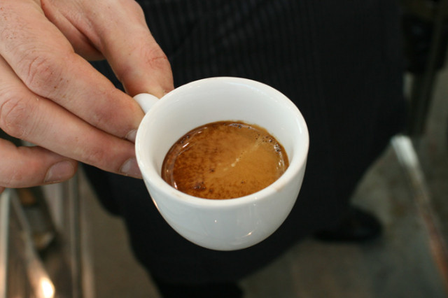 caffè