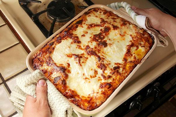 Pranzo di Natale: avanzi popolo! Riciclare contro lo spreco