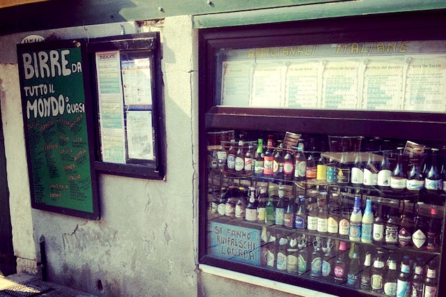 Beer Shop di Venezia