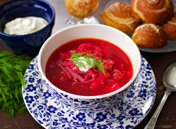 Borscht