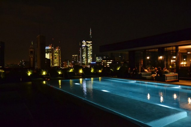 Ceresio 7, Milano