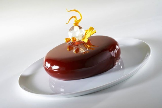 Dolce al cioccolato, Singapore