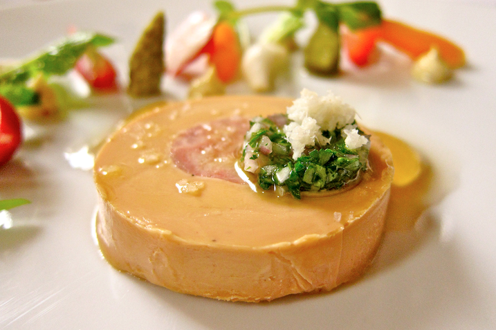 Foie gras: produttore processato. Non ci sono più i francesi di una volta
