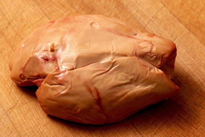 Foie gras: cose che solo chi ha visitato un allevamento di oche può capire