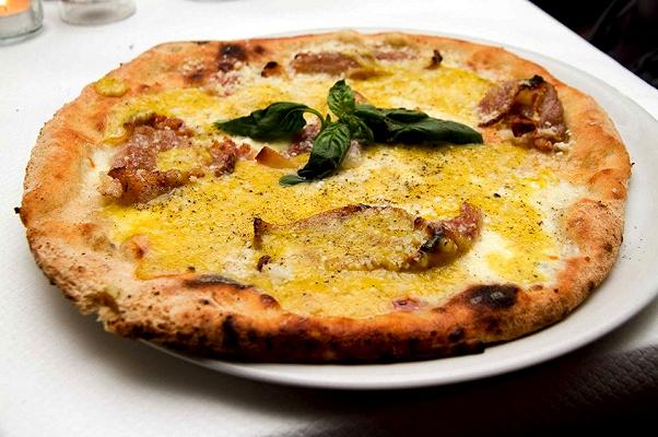 Pizzerie di Roma: 10 pizze senza rivali