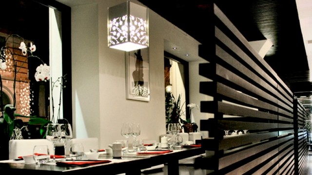 Ristorante giapponese roma, sakura sushi
