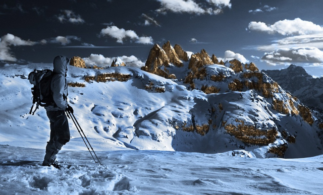 Trentino Alto Adige