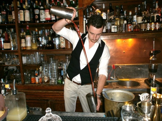 Mag cafè, milano