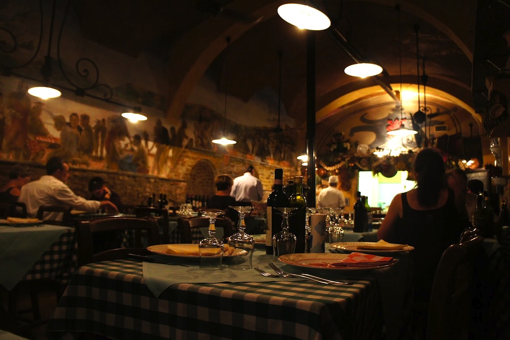 Le 14 migliori trattorie di Firenze dove provare la vera cucina toscana