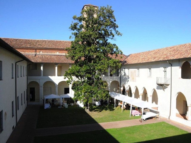 Convento dell'annunciata