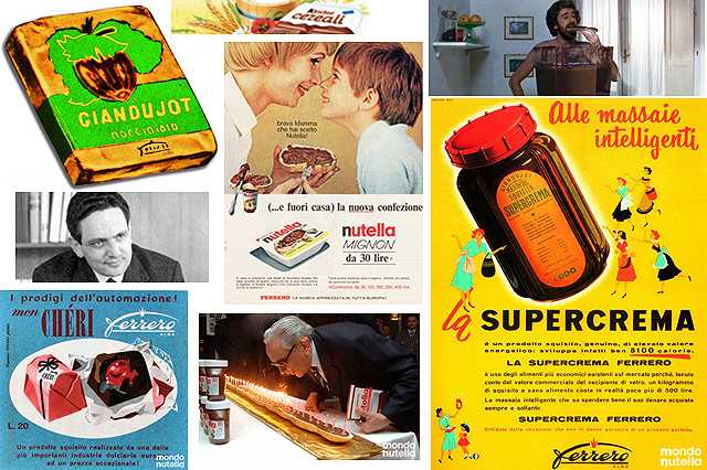25 cose che forse non sapete di Michele Ferrero, papà della Nutella, morto oggi a 89 anni