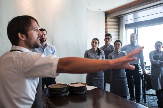 Noma Tokyo