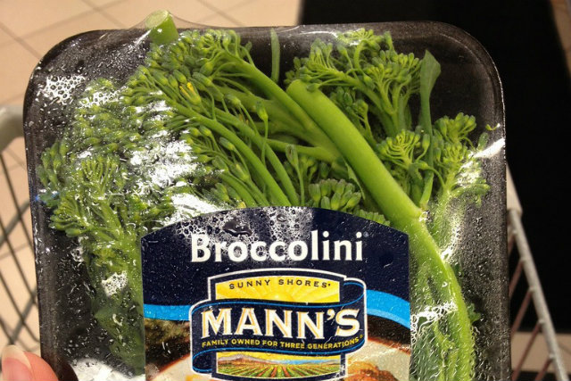 broccolini