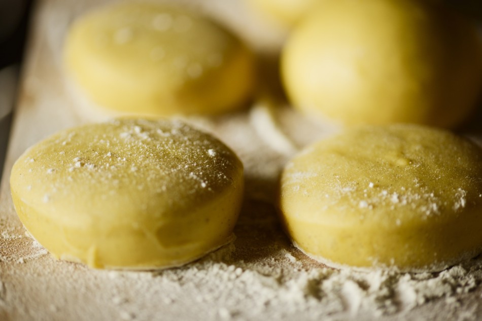 dolci di carnevale, krapfen