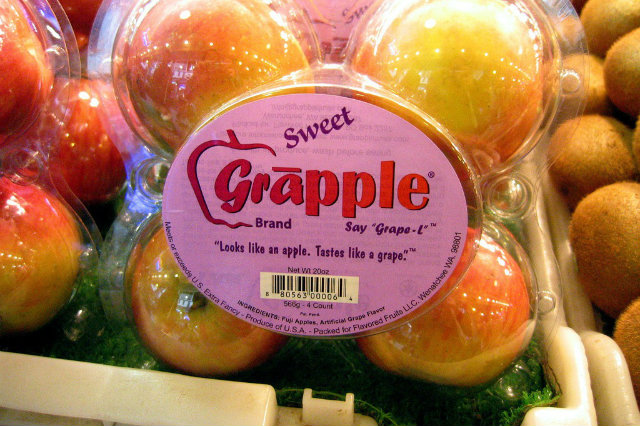 grapple