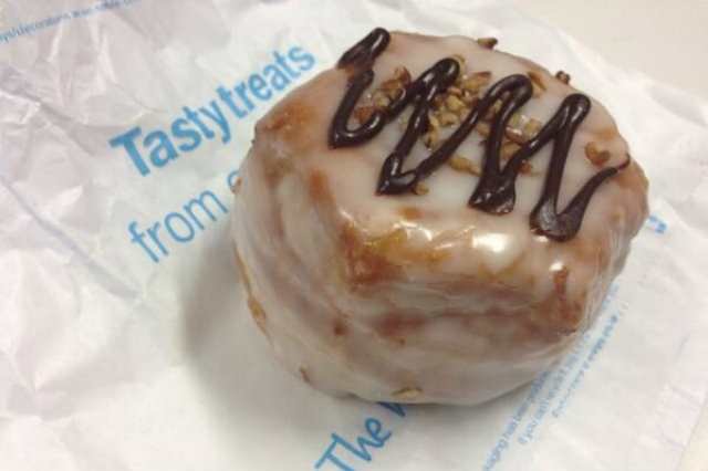 greggsnut