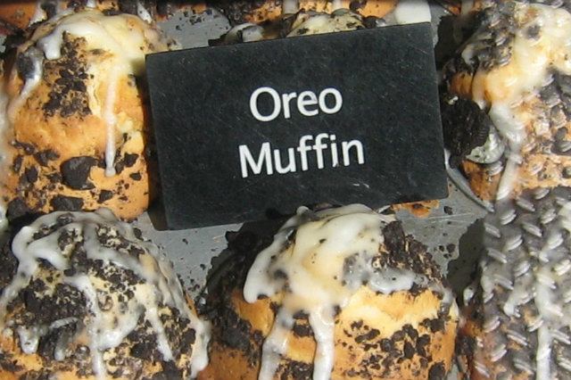 oreo-muffin
