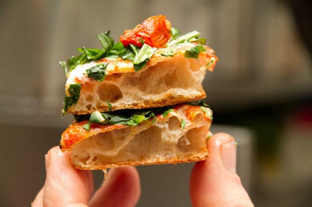 pizza bonci