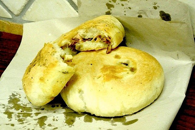 Da Poppella, Napoli
