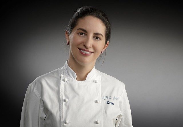 Elena Arzak