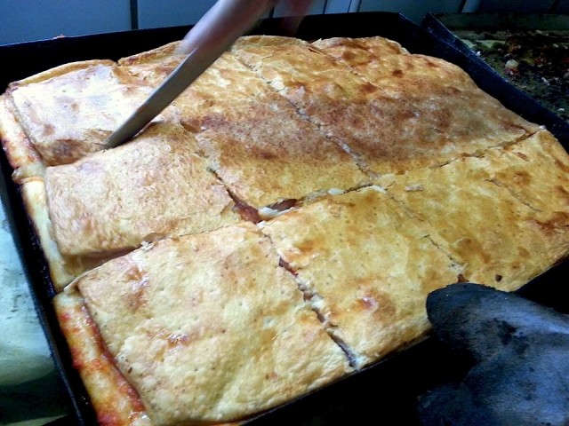 Focacceria La focaccia della signora