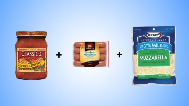 Kraft + Heinz