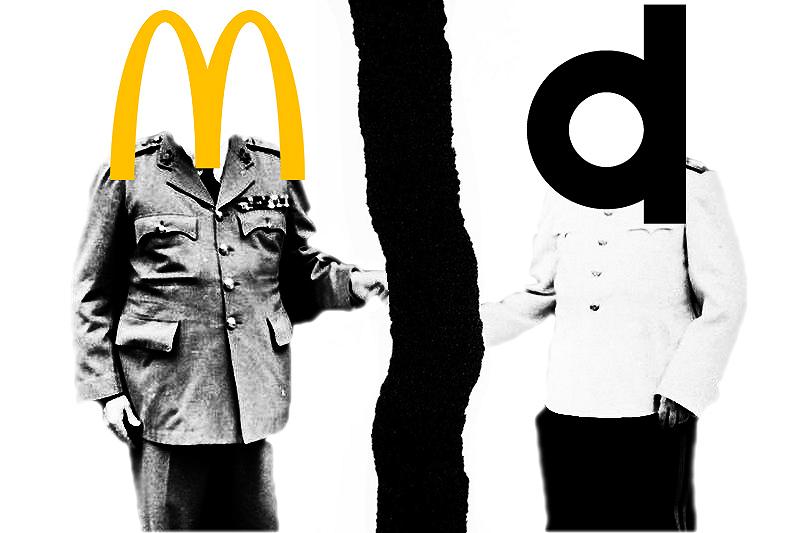 McDonald’s: il CEO Roberto Masi risponde alle domande di Dissapore. No, dai, seriamente?