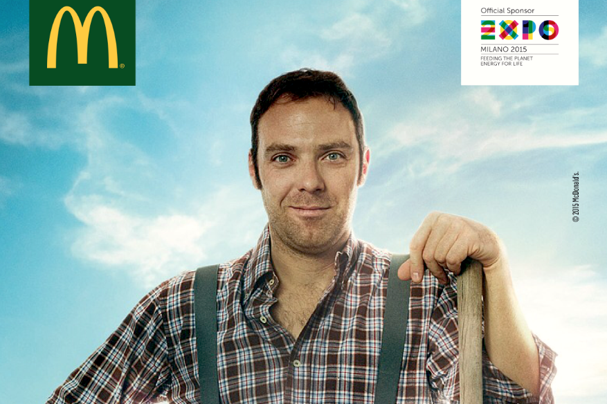 McDonald’s a Expo 2015: leggere la risposta di Slow Food è come guardare un film già visto