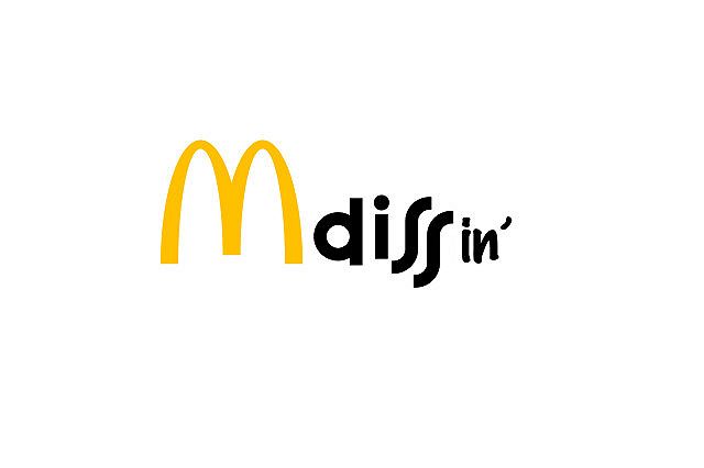 McDonald's, intervista su Dissapore