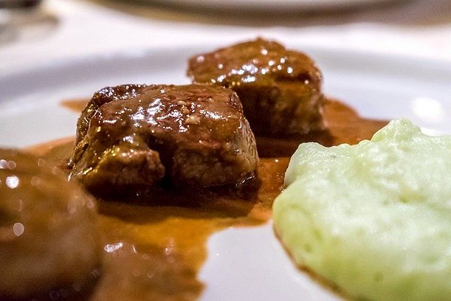 Ristorante Cielo e Vino