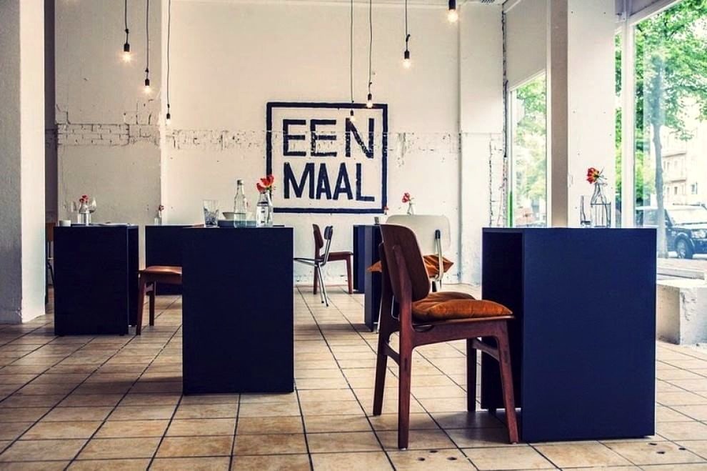 Ristorante Eeen Maal