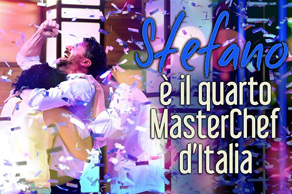 Masterchef Italia 4 | 4 marzo 2015. Twittercronaca di una finale annunciata