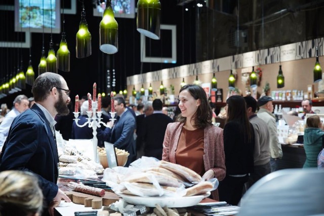 Taste 2015, Firenze