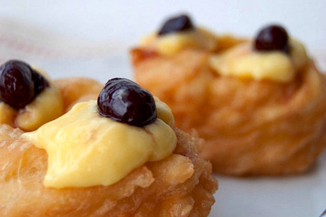 Zeppole