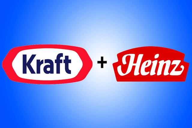 Kraft e Heinz si uniscono: perché tutti dicono che nasce il quinto maggiore gruppo alimentare?