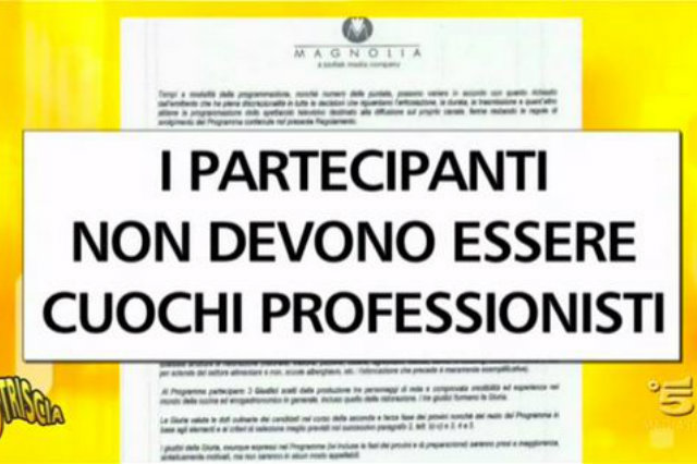 regolamento 1