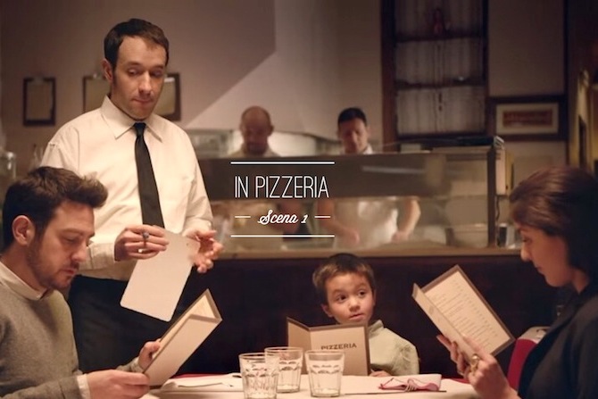 Caro McDonald’s sponsor di Expo 2015, vediamo se l’Happy Meal è davvero meglio della pizza