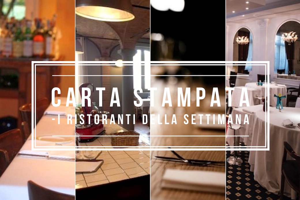 Carta Stampata