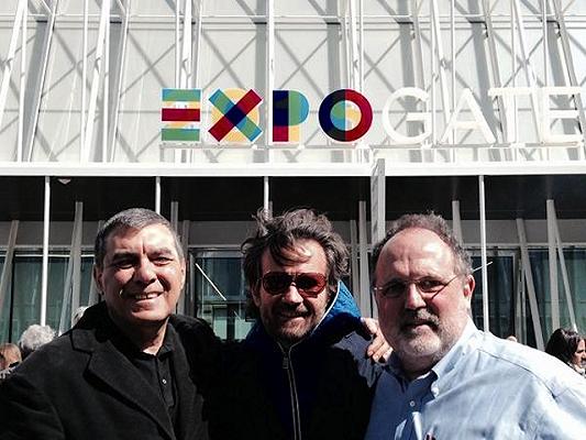 Ceroni, Cracco, Marchi