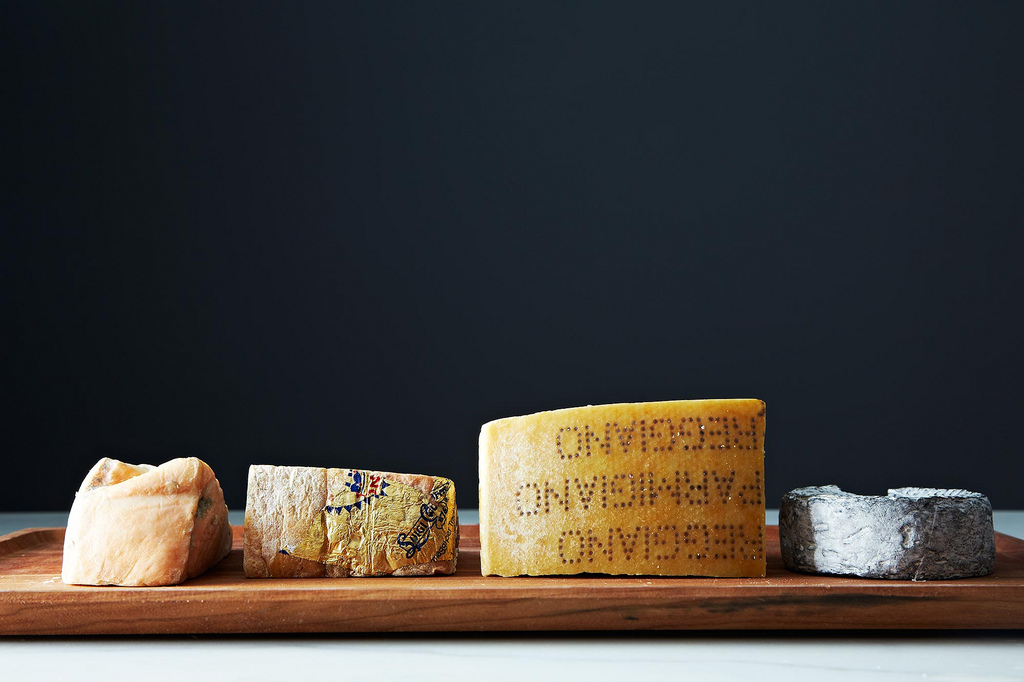 Prodotti tipici: chi legge diventa un nerd del formaggio, e tu che fai?