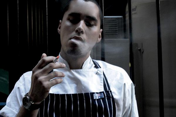 Giovani chef italiani: 10 cose che una scuola di cucina non insegna