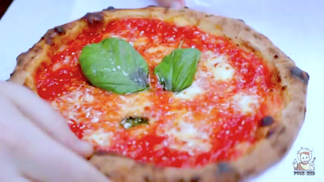 Mcdonald's, risposta allo spot contro la pizza
