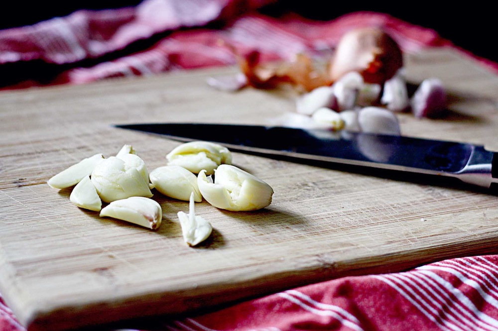 5 ricette con l’aglio, ingrediente tuttofare