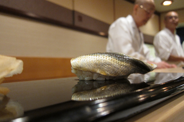 Sukiyabashi Jiro