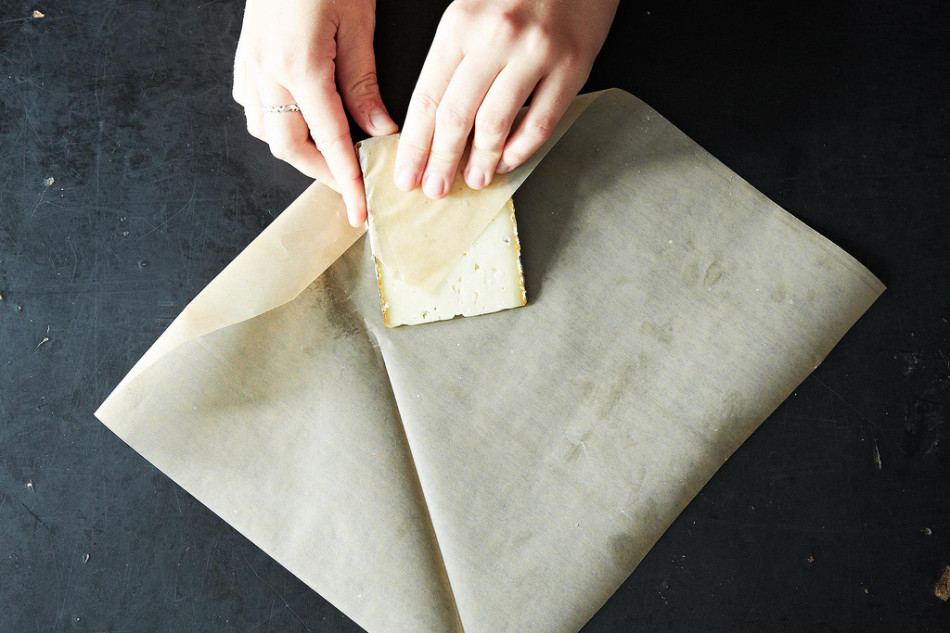 come conservare i formaggi