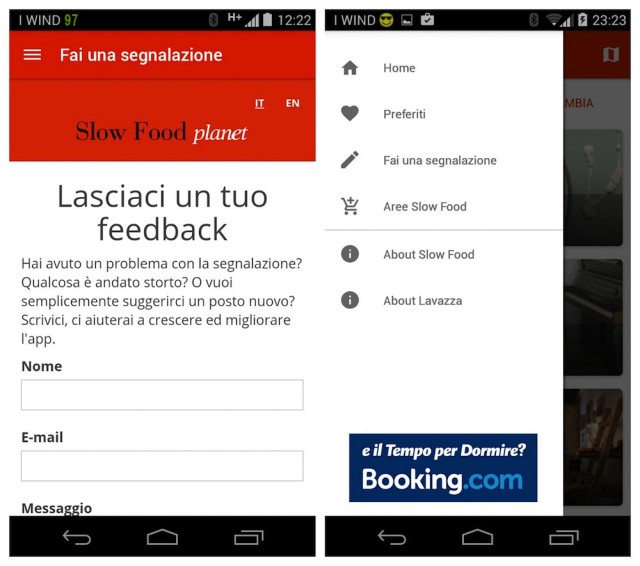 slow food planet